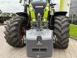 Tractor agrícola - Claas - axion 870 cmatic cebis