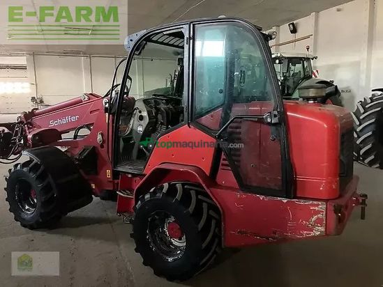 Telescopica - Schaffer - 6370t