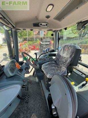 Tractor agrícola - Same - explorer 90.4 md