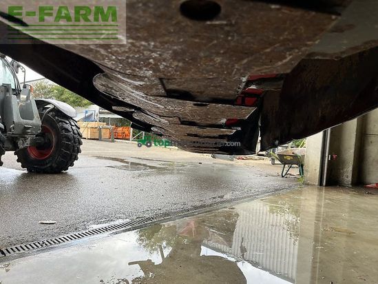 Cortacésped manual - Vicon - extra 390