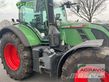Tractor agrícola - Fendt - 720 vario scr