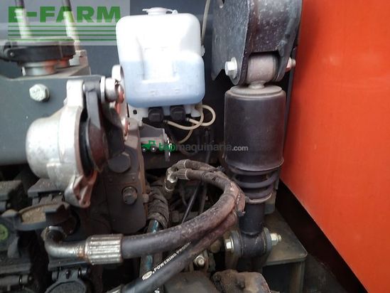 Tractor agrícola - Kubota - m7151