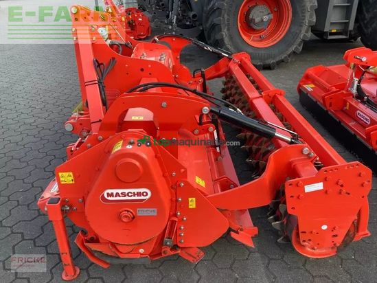 Grada rotativa - Maschio - g 275