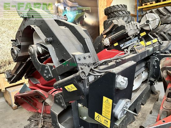 Cabezal - Geringhoff - rota disc 6 reihig