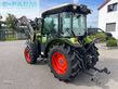 Tractor agrícola - Claas - nexos 210 inkl. frontlader, frontzapfwelle
