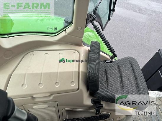 Tractor agrícola - Fendt - 720 vario gen-6 power+ set-2