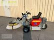 Riego -  - westermann cleanmeleon 2 elektro + radialbesen +