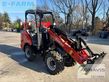 Minicargadora - Manitou - mla 3-25 h