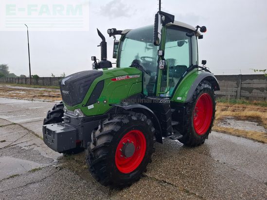 Tractor agrícola - Fendt - 312 Vario Gen 4