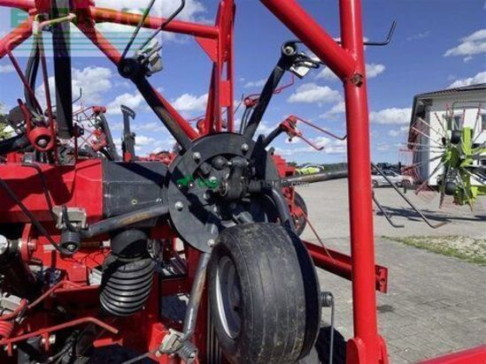 Henificador - SIP - spider 1300 / 12 t