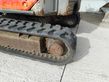 Excavadora - Hitachi - zx17u-2 ( 1.860kg ) mit powertilt