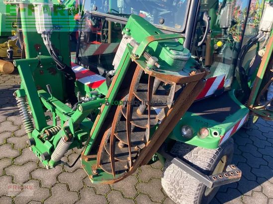 Tractor agrícola - John Deere - 1905 ride on