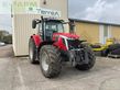 Tractor agrícola - Massey Ferguson - 7s.180