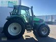 Tractor agrícola - Deutz-Fahr - agrotron m600