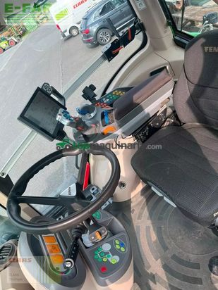 Tractor agrícola - Fendt - 826 vario