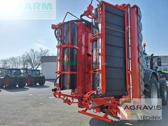 Cortacésped manual - Kuhn - fc 9330 d-ra
