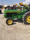 Tractor agrícola - John Deere - 1635 EF
