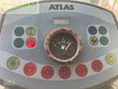 Minicargadora - Atlas - ar 85