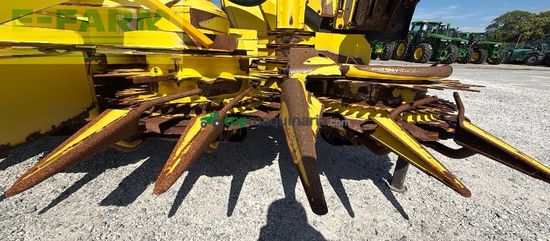 Cabezal - John Deere - 360 Plus