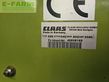 Cosechadora de Cereal - Claas - jaguar 840