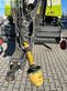 Empacadora gigant - Claas - quadrant 5300 rc