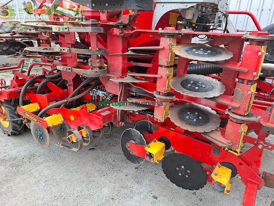 Sembradora - Väderstad - rapid rda 400 s