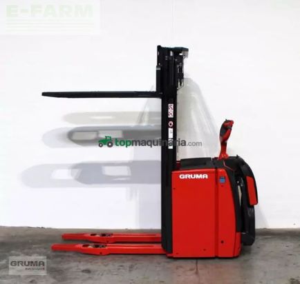 Elevadora - Linde - l 14 ap i 1173