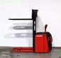 Elevadora - Linde - l 14 ap i 1173