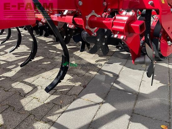 Cultivador - Horsch - cruiser 5 sl