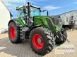 Tractor agrícola - Fendt - 828 vario s4