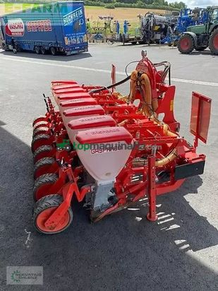 Sembradora monograno mecanica - Gaspardo - sp 540