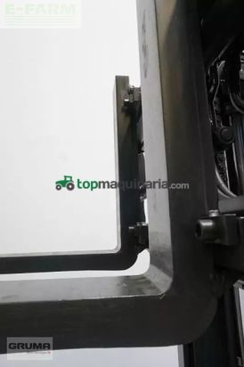 Elevadora - Linde - e 25/600 h ion 387