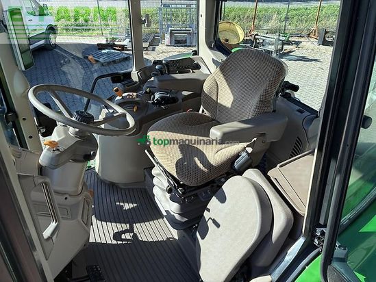 Tractor agrícola - John Deere - 6195m