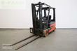 Elevadora - Linde - e 25 l 387