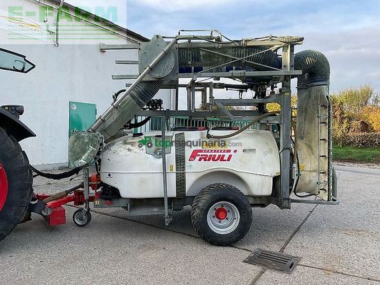 Atomizador -  - twin 2000