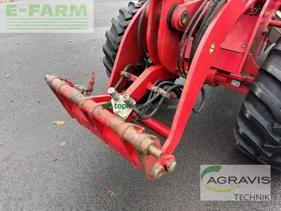 Telescopica - Schaffer - 9300 z