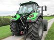Tractor agrícola - Deutz-Fahr - 6160 powershift
