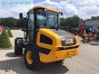 Minicargadora - JCB - 407