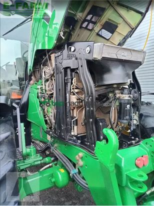 Tractor agrícola - John Deere - 6150r 6150 r at-ready