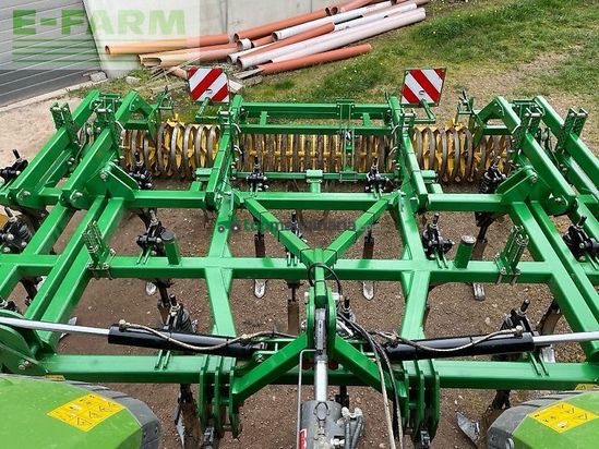 Cultivador - Kerner - komet 480