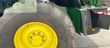 Cosechadora de Cereal - John Deere - 9700