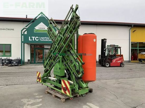 Atomizador - Jessernigg - next generation ngul 1500l /21