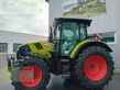 Tractor agrícola - Claas - arion 550 cmatic cebis avo25 CMATIC CEBIS