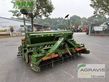 Combinado de siembra - Amazone - drillkombination 3m