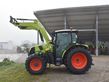 Tractor agrícola - Claas - arion 420 - st v advanced claa