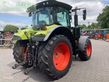 Tractor agrícola - Claas - arion 510 cis hexashift HEXASHIFT CIS