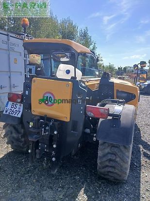 Telescopica - Dieci - agri farmer 28.9 gd