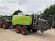 Empacadora gigant - Claas - quadrant 5300 evolution fc tandem