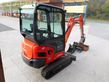 Excavadora - Kubota - kx019-4 ( 1.855kg ) powertilt + hydr. sw