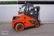 Elevadora - Linde - e 60 1279